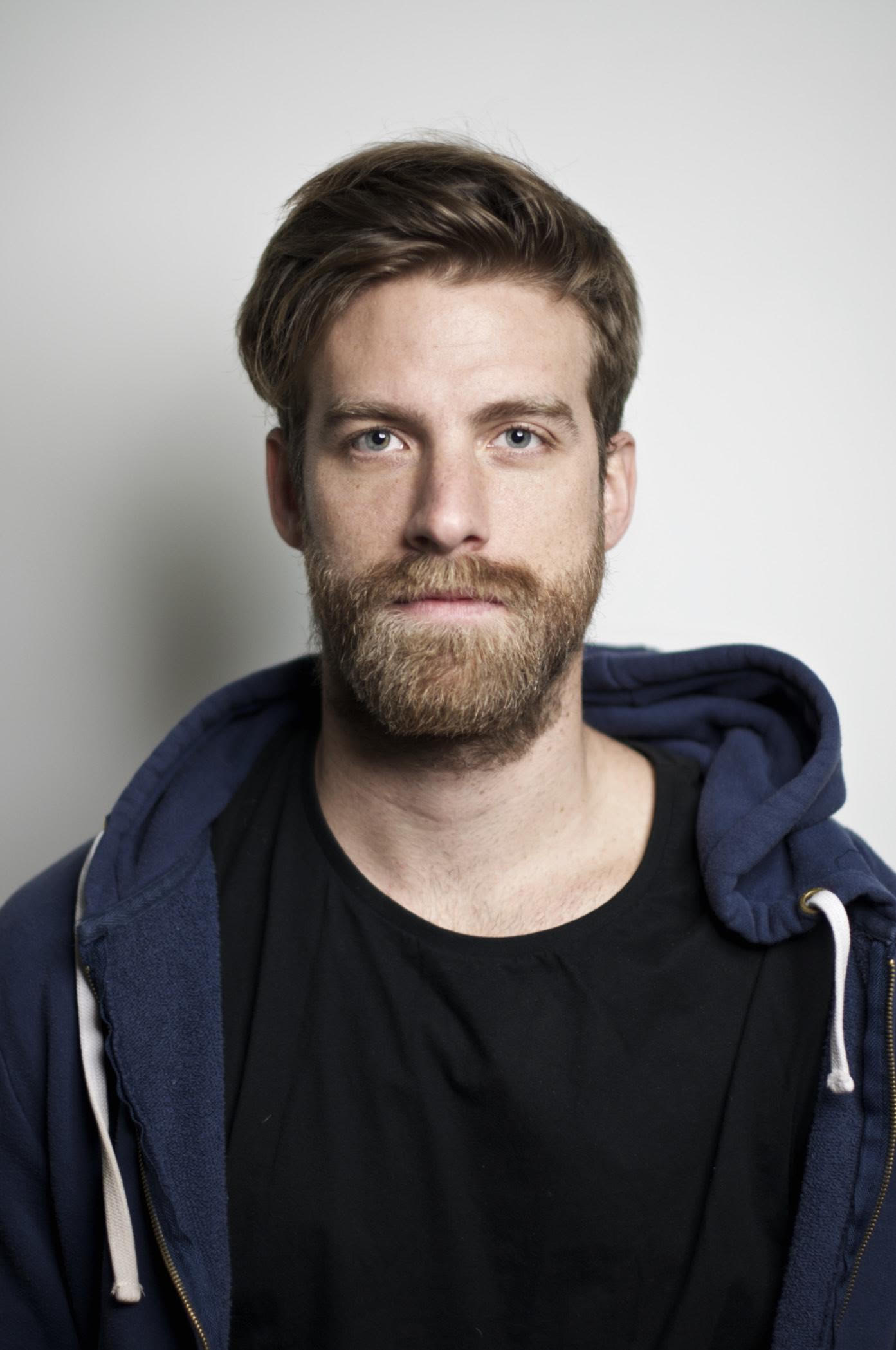 Marco Prayer Galletti